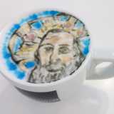 ...da San Nicola...